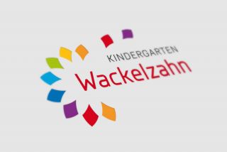 Kindergarten Wackelzahn